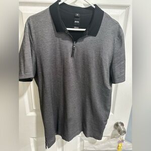 Hugo Boss men’s polo